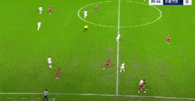 开云体育官网-王东升拉人染黄，两黄变一红被罚下