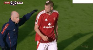 kaiyun-【英超】加纳乔、霍伊伦破门 曼联2比1布伦特福德