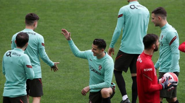 kaiyun-【前瞻】战土耳其葡萄牙有优势 但要防塞尔维亚幽灵