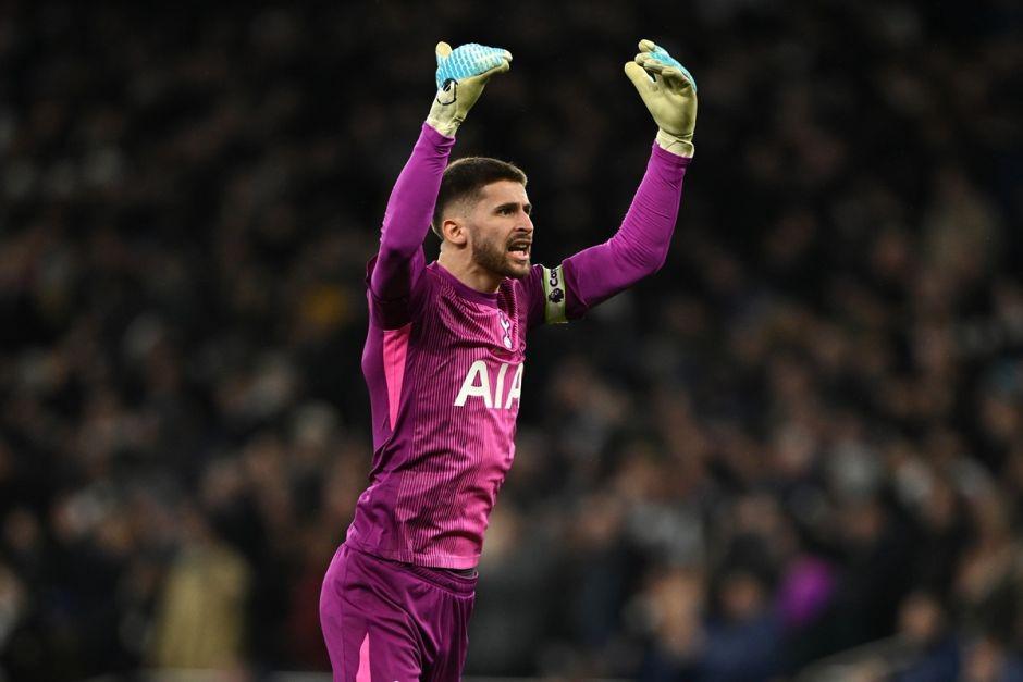 开云体育官网-莫雷托：国米领先维卡里奥争夺战，尤文想签更大牌的门将