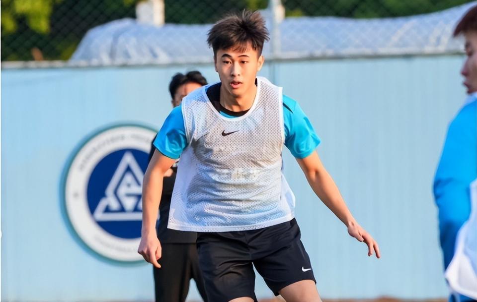 开云-流年不利！中国男足26岁天才再次倒下，2年2次重伤，膝盖千疮百孔