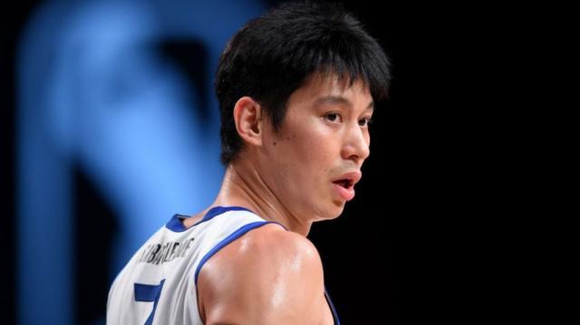 林书豪：总决赛期间因伤无法投篮 坚信自己属于NBA